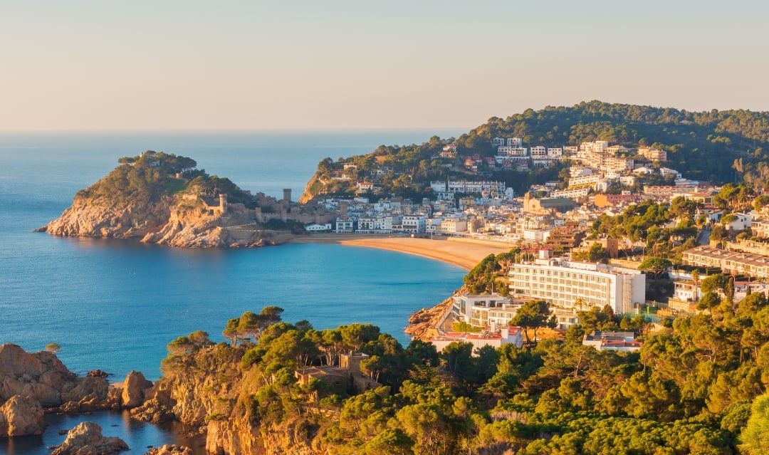 Everything you need to know about buying in Catalonia