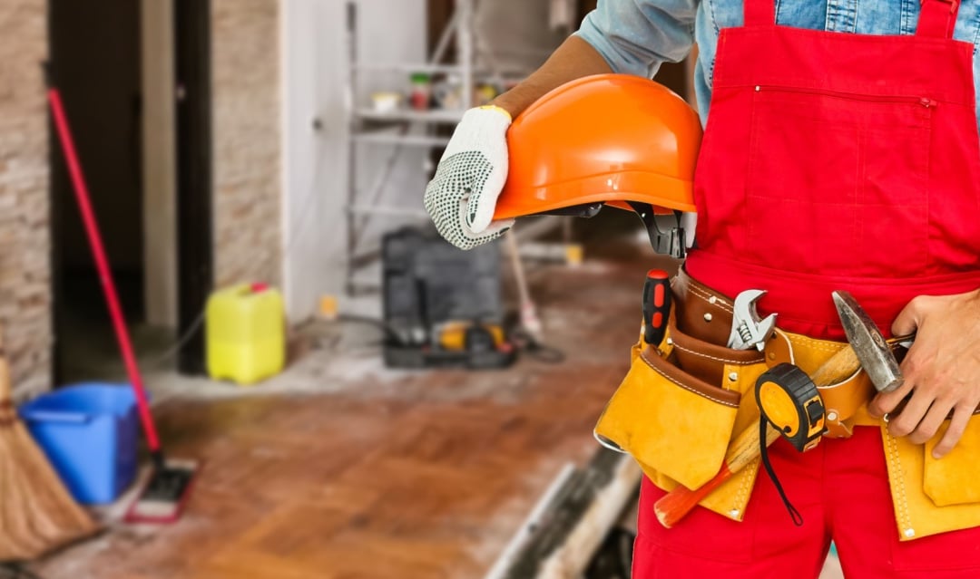 How to renovate your home in Portugal in 2025