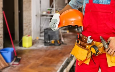 How to find tradespeople in Cyprus