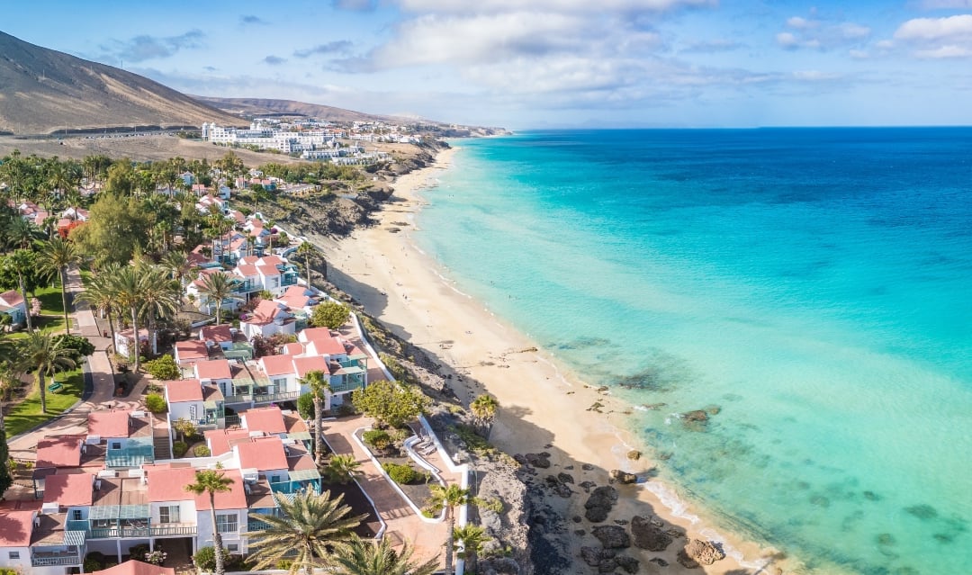 Buying property in Fuerteventura: what to know before you invest