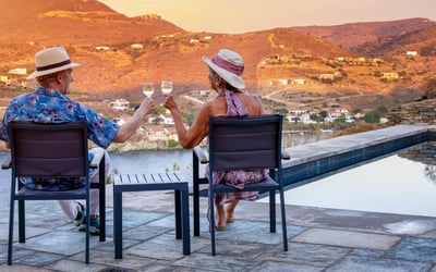 Why life in Greece boosts your health and happiness