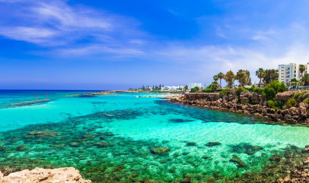 How to buy property in Cyprus – everything you need to know