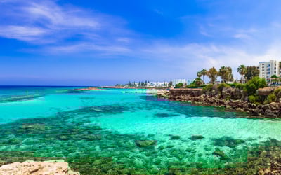 How to buy property in Cyprus – everything you need to know