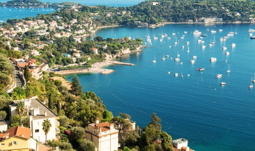 How to buy property in France in 2025 – everything you need to know