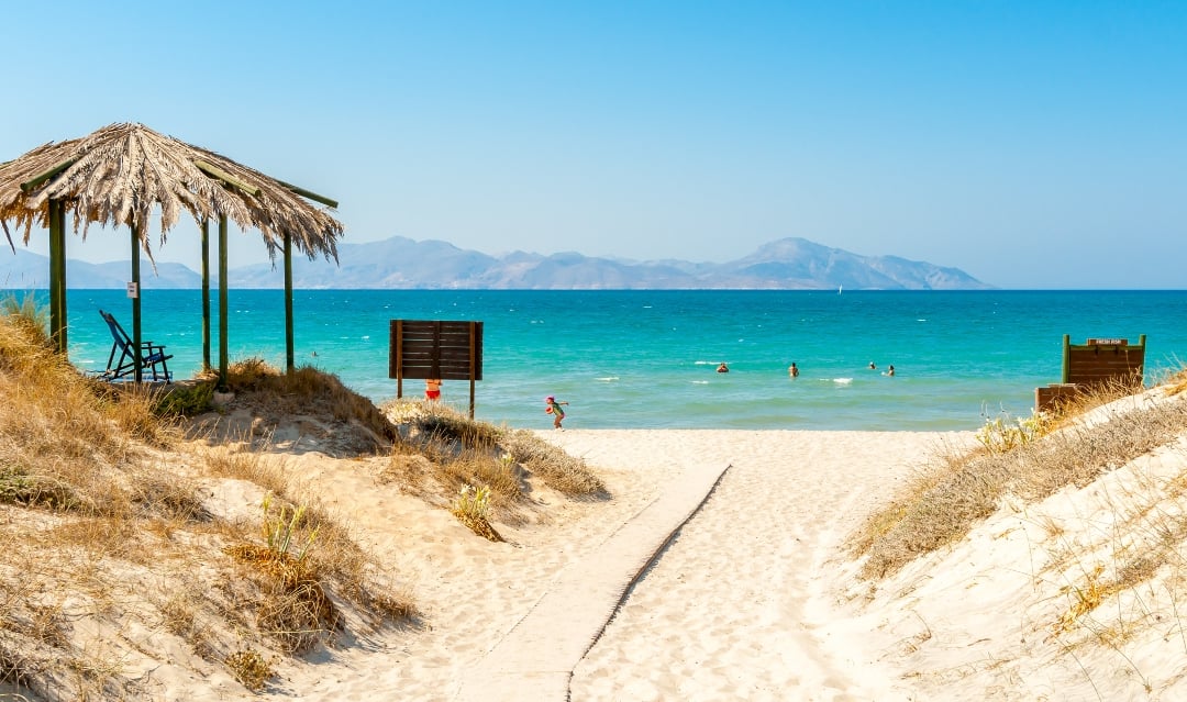 Buying property in Kos: where to look and how to get started