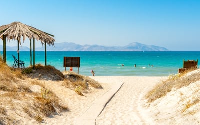Buying property in Kos: where to look and how to get started