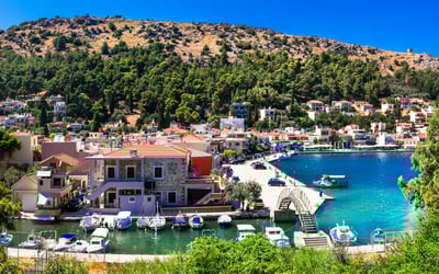 6 affordable alternatives to Mykonos and Santorini