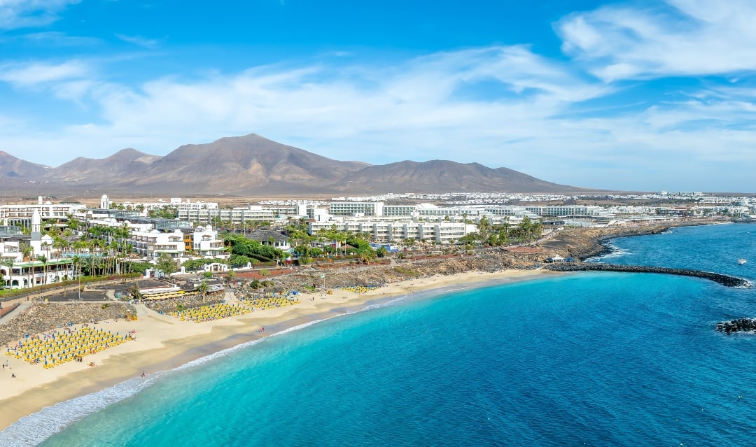How to buy property in Lanzarote: top tips, locations and prices