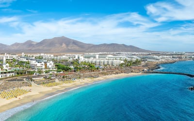 How to buy property in Lanzarote: top tips, locations and prices
