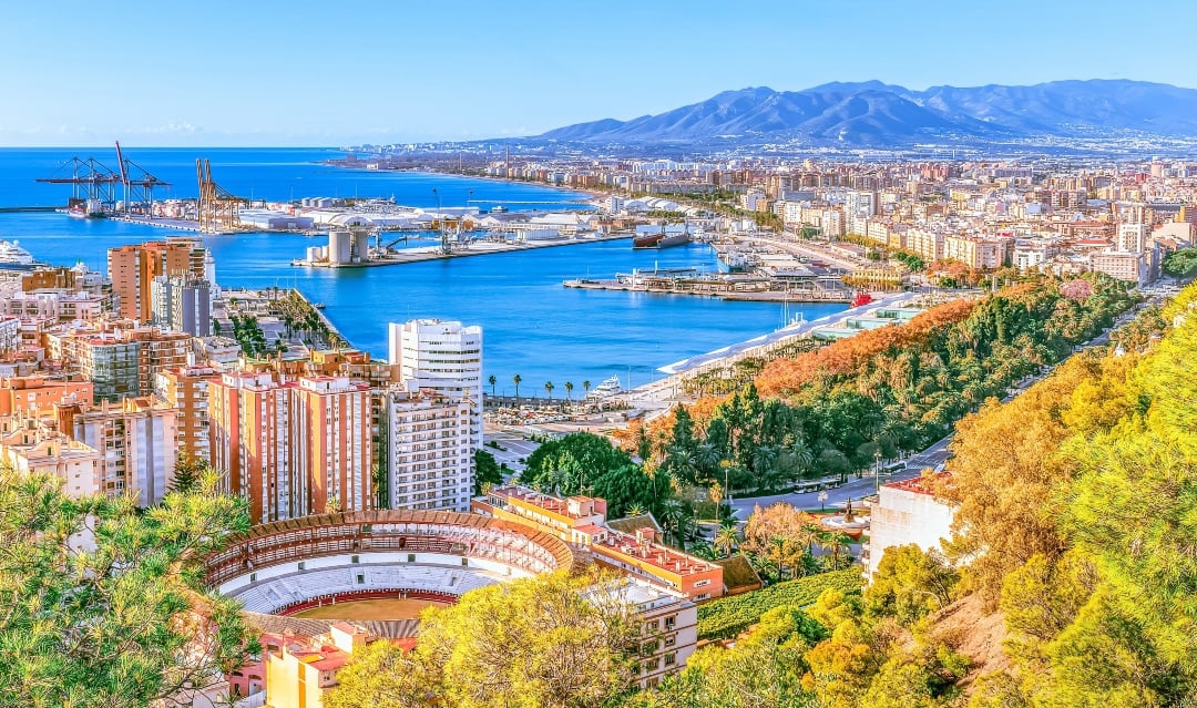 Buying property in Andalusia: everything you need to know