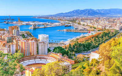 Buying property in Andalusia: everything you need to know
