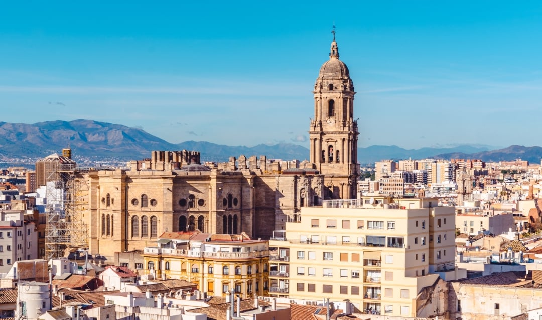 Buying property in Málaga: your guide to the city and wider province