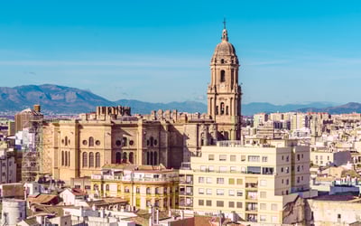 Buying property in Málaga: your guide to the city and wider province