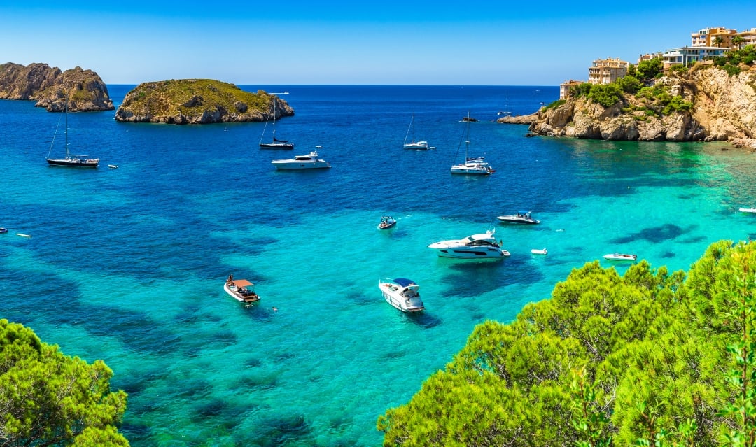 Buying property in the Balearic Islands: a guide to Mallorca, Menorca and Ibiza