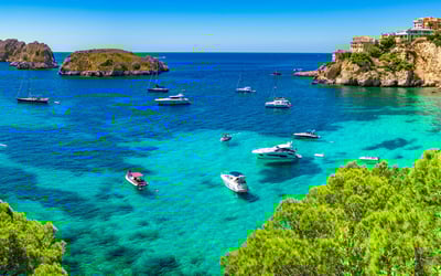 Buying property in the Balearic Islands: a guide to Mallorca, Menorca and Ibiza