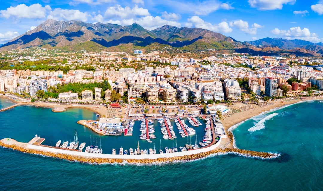Your guide to buying property on the Costa del Sol
