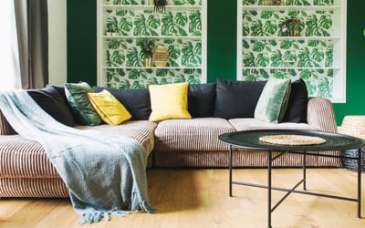 How to furnish your home in Cyprus