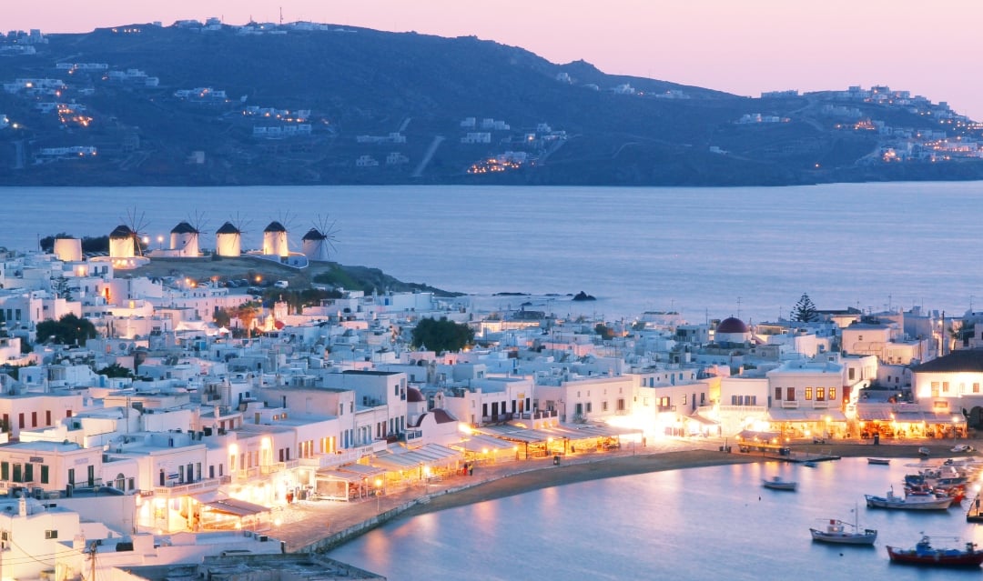 Buying property in Mykonos: what to know before you invest