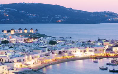 Buying property in Mykonos: what to know before you invest