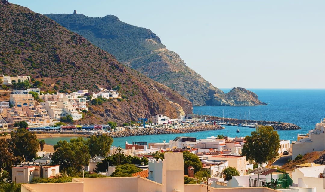 Where to buy property in Almería – lifestyle, costs and top locations
