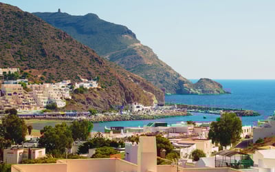 Where to buy property in Almería – lifestyle, costs and top locations