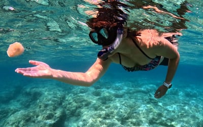 Sports and leisure activities in Cyprus you should explore