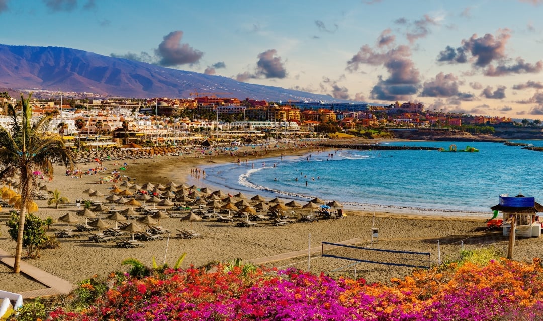 Buying property in Tenerife: prices, locations and expert tips