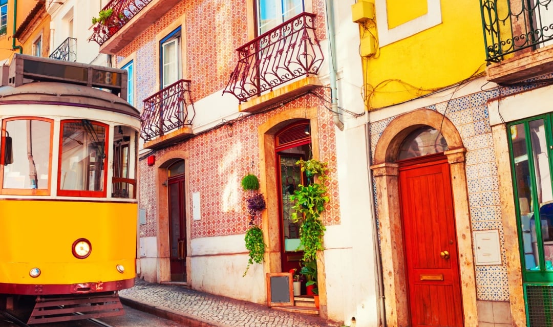 Travel and transport in Portugal – how to get around your new home