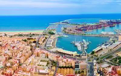Buying property in Valencia – everything you need to know