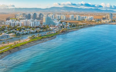 Where to buy property in Cyprus in 2025: region-by-region