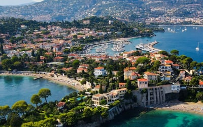 Where to buy property in France in 2025: region-by-region