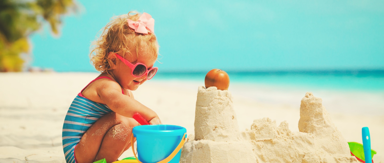 best seaside resorts in Europe