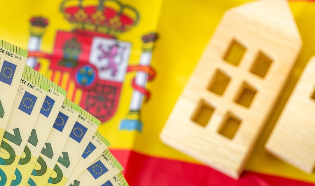 Exchange rates: the one thing you can’t control when you buy at Porta de Mar