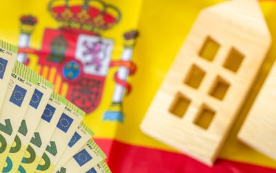 Exchange rates: the one thing you can’t control when you buy at Porta de Mar