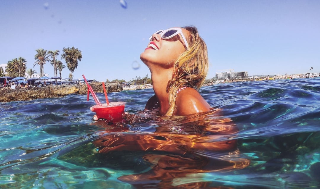 Why August 15th is the best day to experience Cyprus like a local