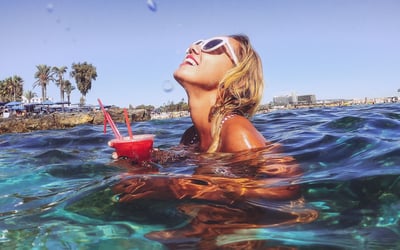 Why August 15th is the best day to experience Cyprus like a local