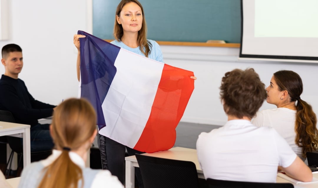 How the French education system works when you move to France