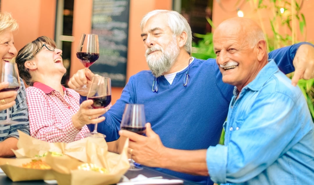 Dealing with homesickness after moving to Spain