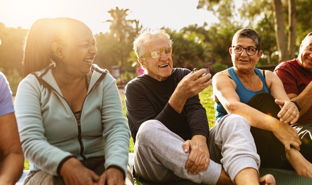 Tips for adjusting to your new life in Spain