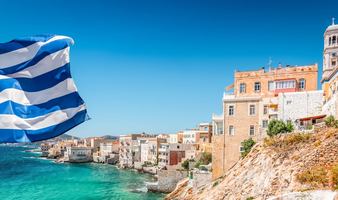 Where to buy in Greece to qualify for the golden visa