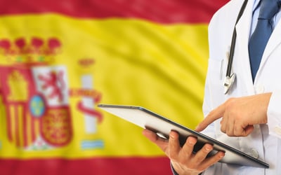 Spanish healthcare explained