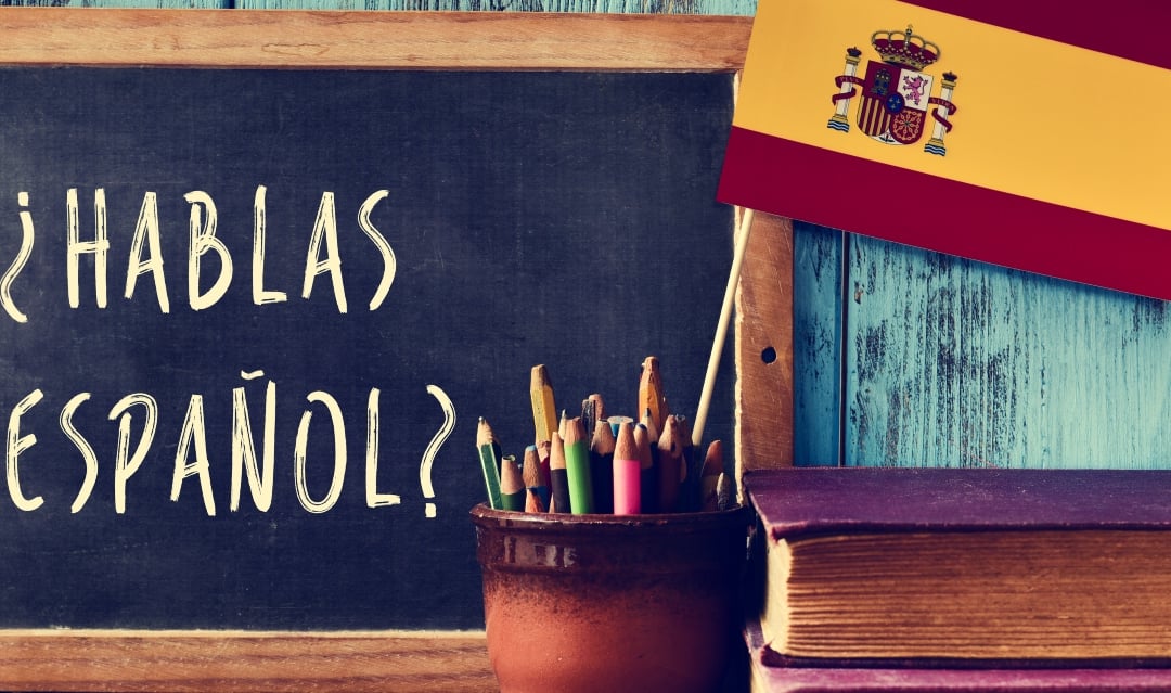 Learn Spanish to feel at home in Spain