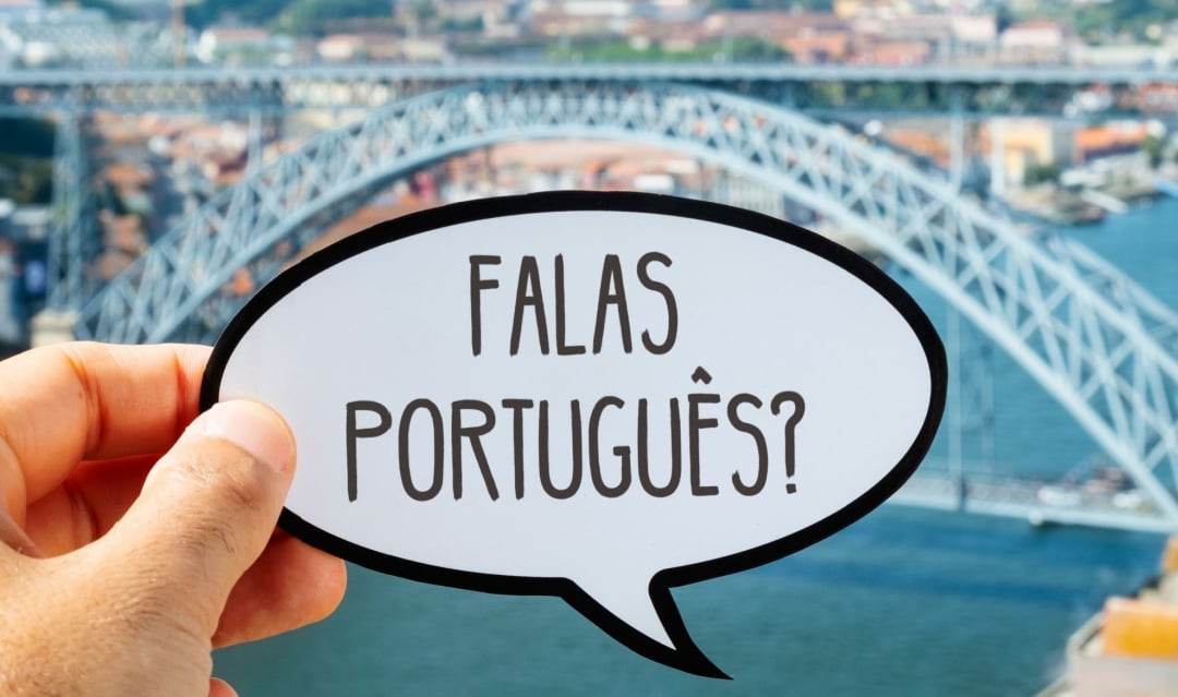 How to learn to speak Portuguese and feel at home in Portugal