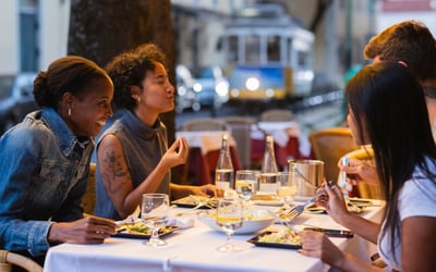 Living in Portugal – your complete guide
