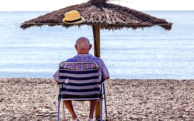 Experiencing a Spanish heatwave? Here’s how to cope like a local