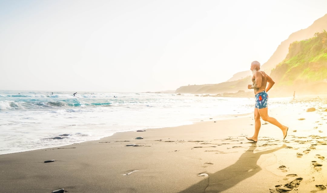 How to enjoy a healthy lifestyle in Spain
