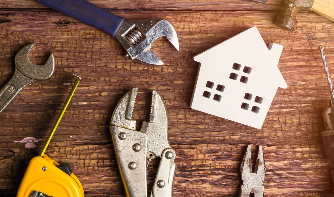 How to renovate your property in France – add a pool or an extension to your French home