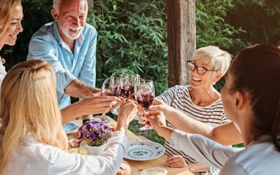 Living in France – your complete guide