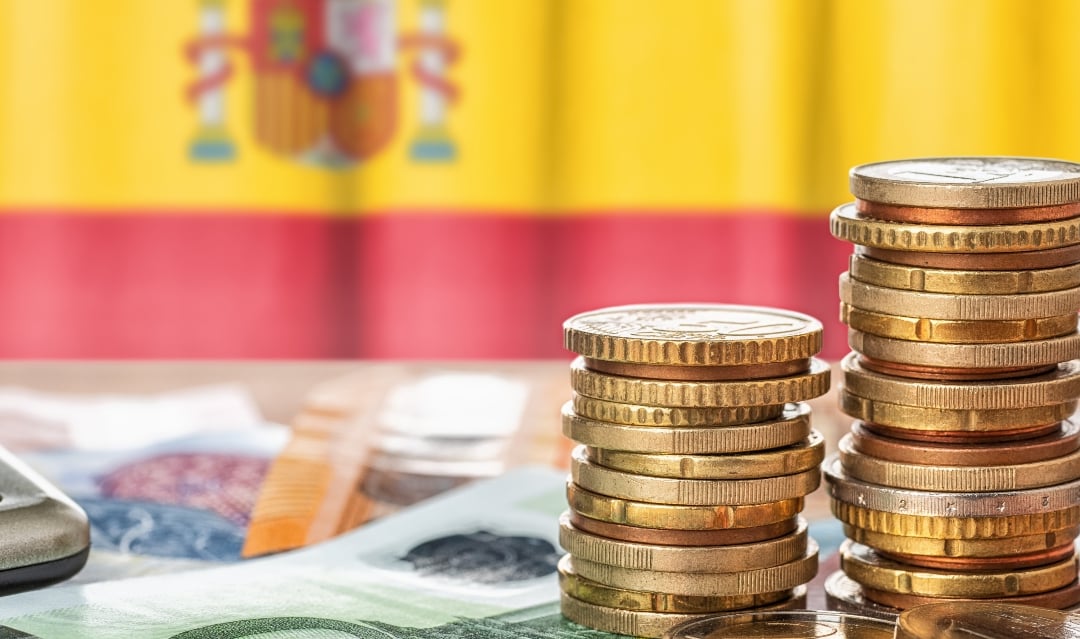 How much do you need for a Spanish visa? IPREM explained