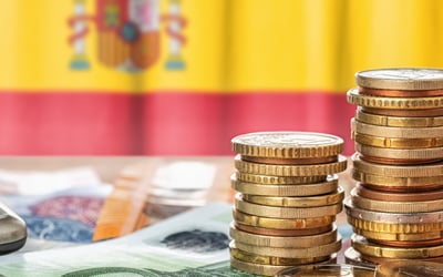 How much do you need for a Spanish visa? IPREM explained